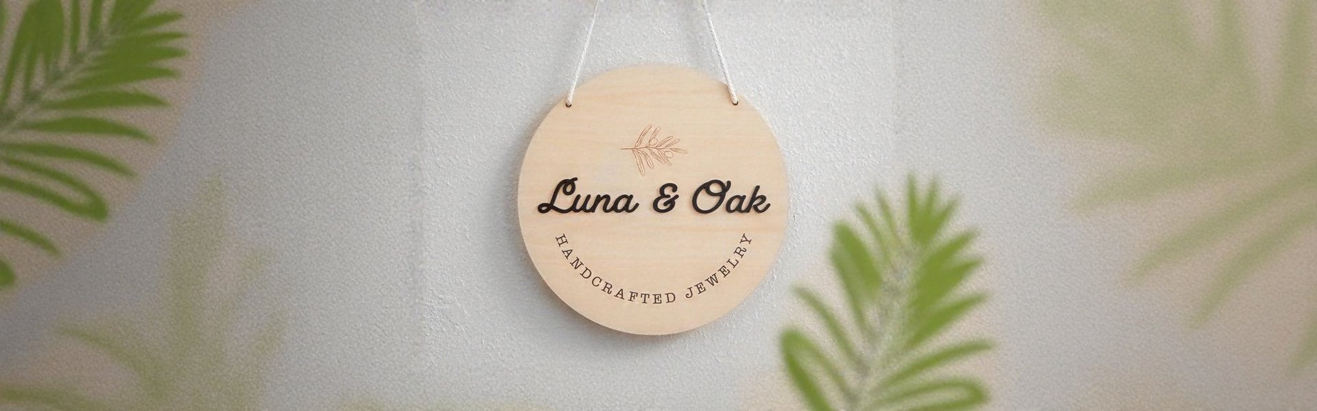 Hanging Door Signs
