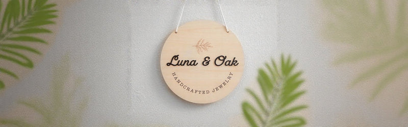 Hanging Door Signs