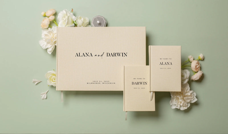 Modern Album Designs