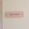Wall Sign Name Plate (D2)- 2 Sizes Personalized Acrylic Door Office Sign, Aesthetic Decor for  Business Boutique Studio Classroom Clinic